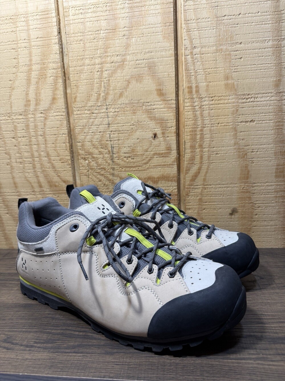 Haglöfs Vertigo II GT Men’s 13
